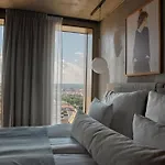 Clarion Hotel Draken
