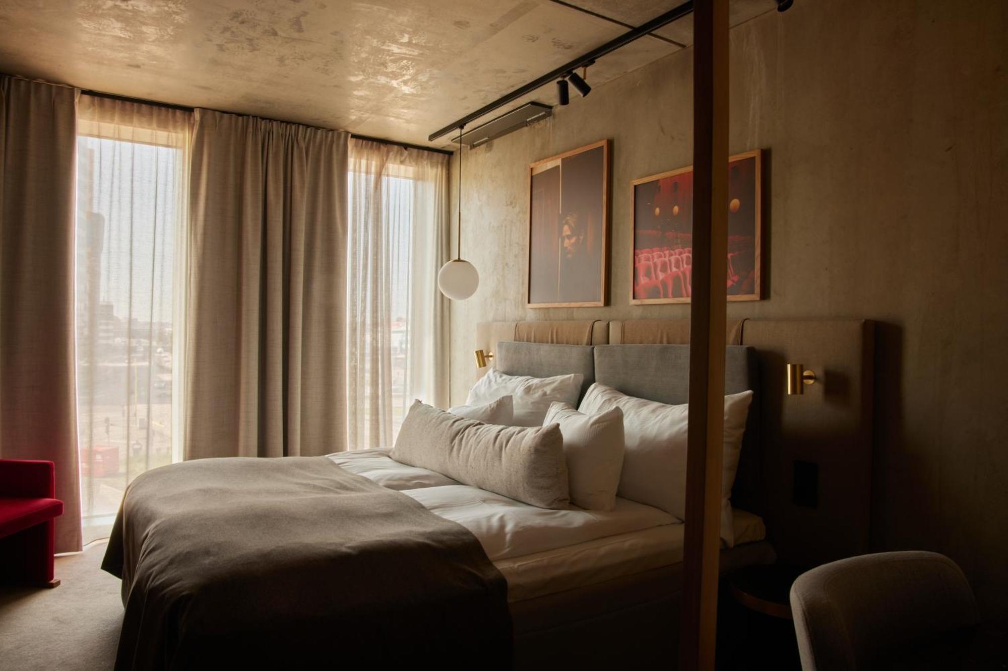Clarion Draken Hotell 4*