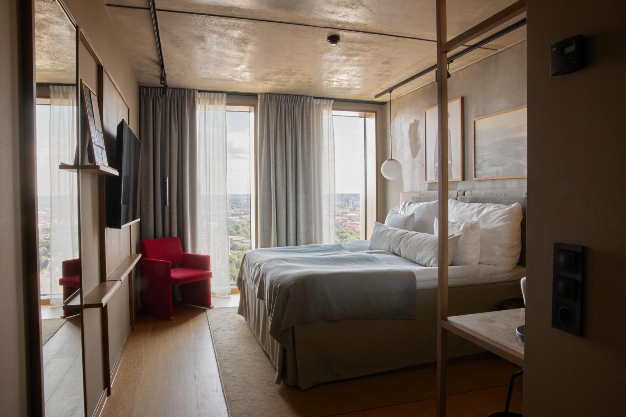 Hotell Clarion Draken