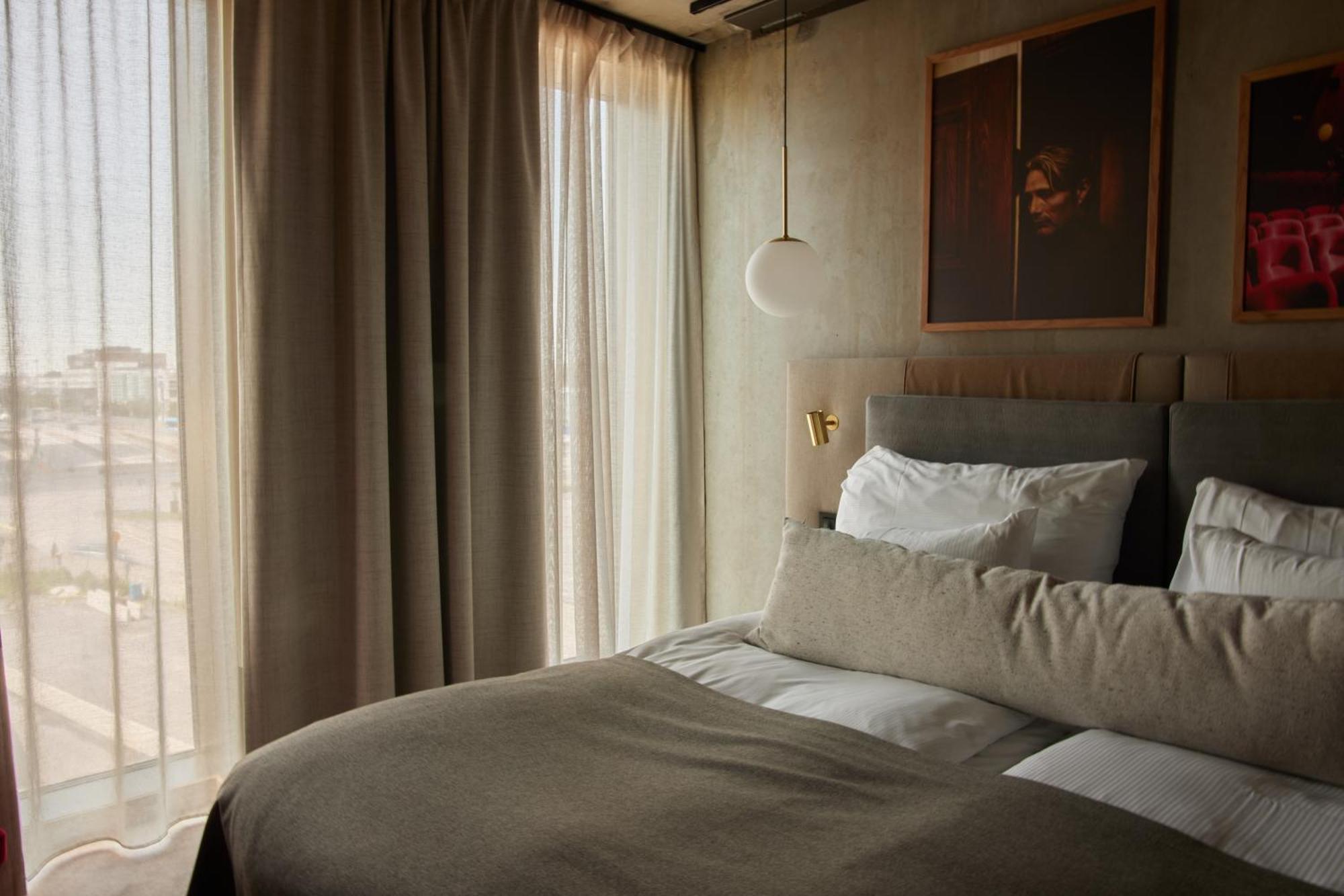 Clarion Draken Hotell 4*