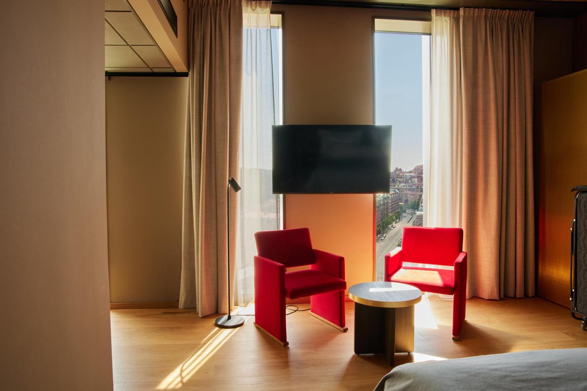 Clarion Draken Hotell