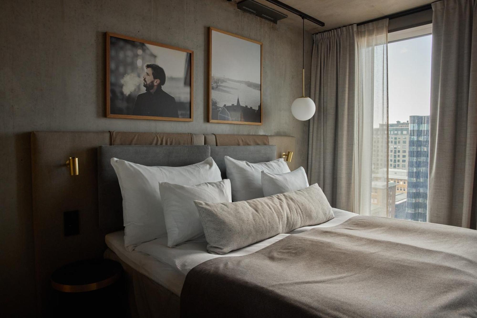 Hotell Clarion Draken Göteborg