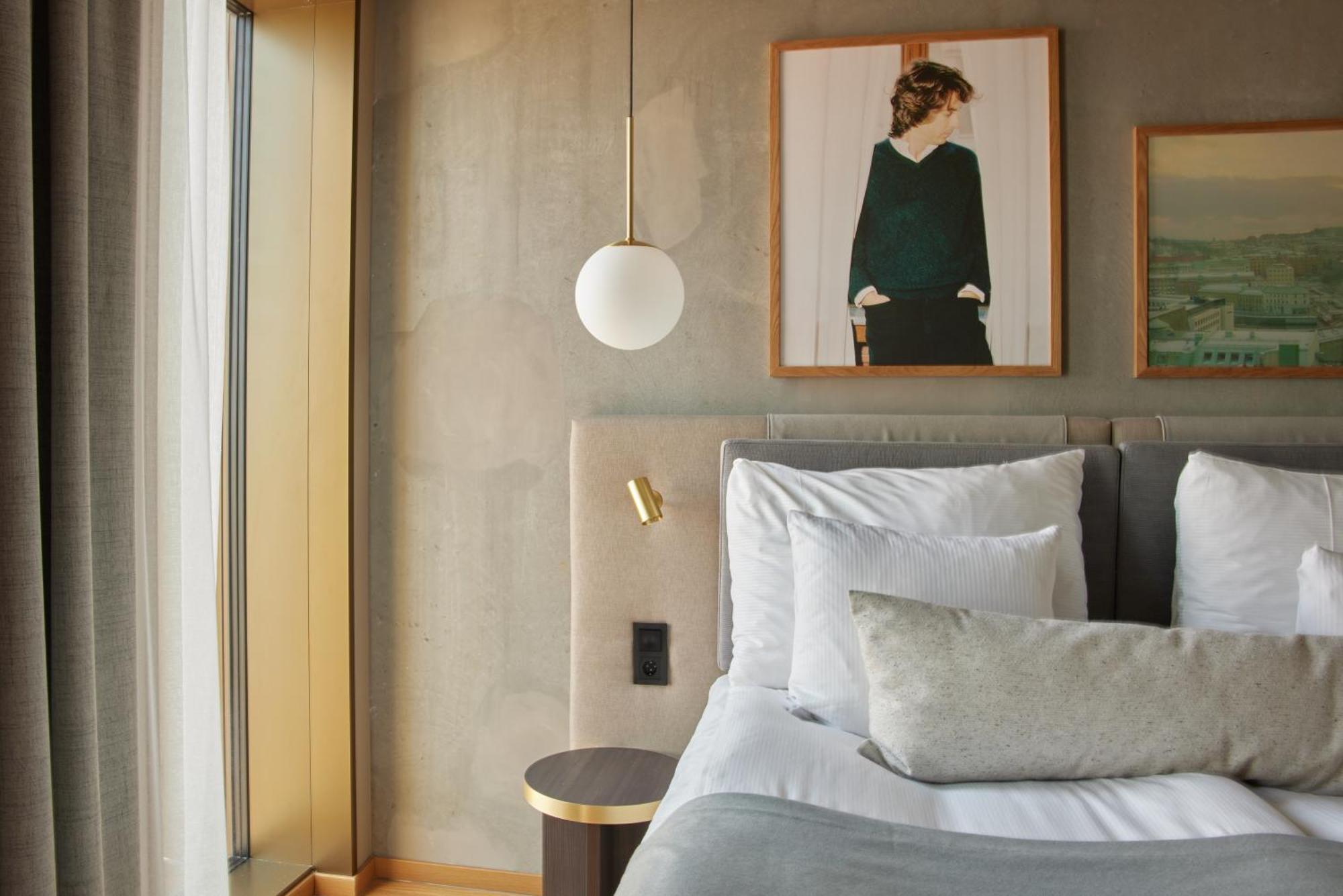 Hotell Clarion Draken Göteborg