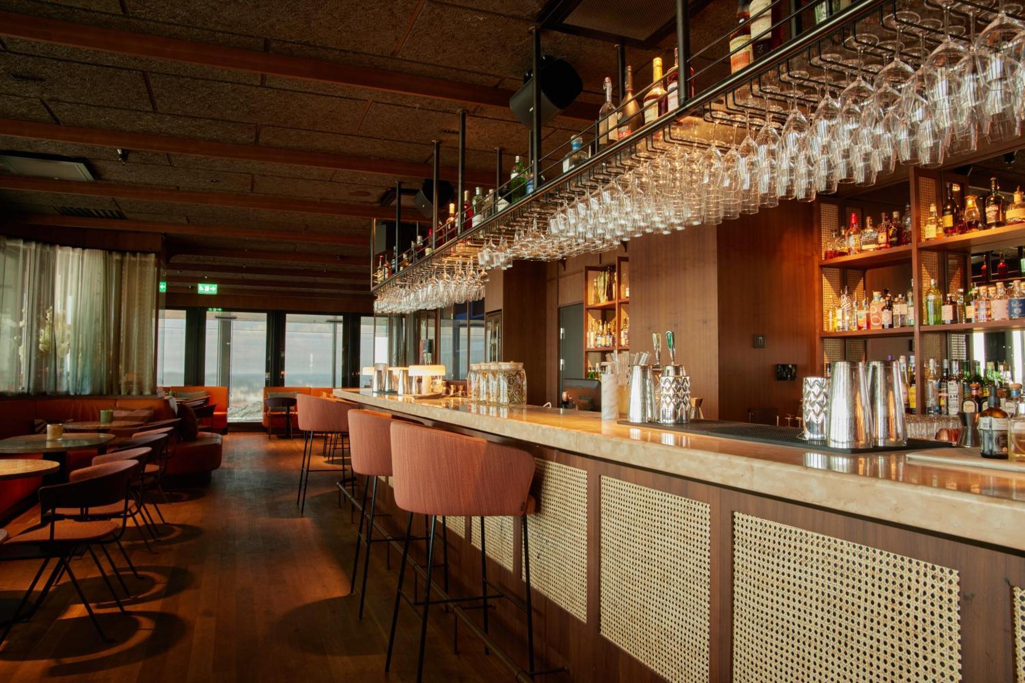 Hotell Clarion Draken Göteborg
