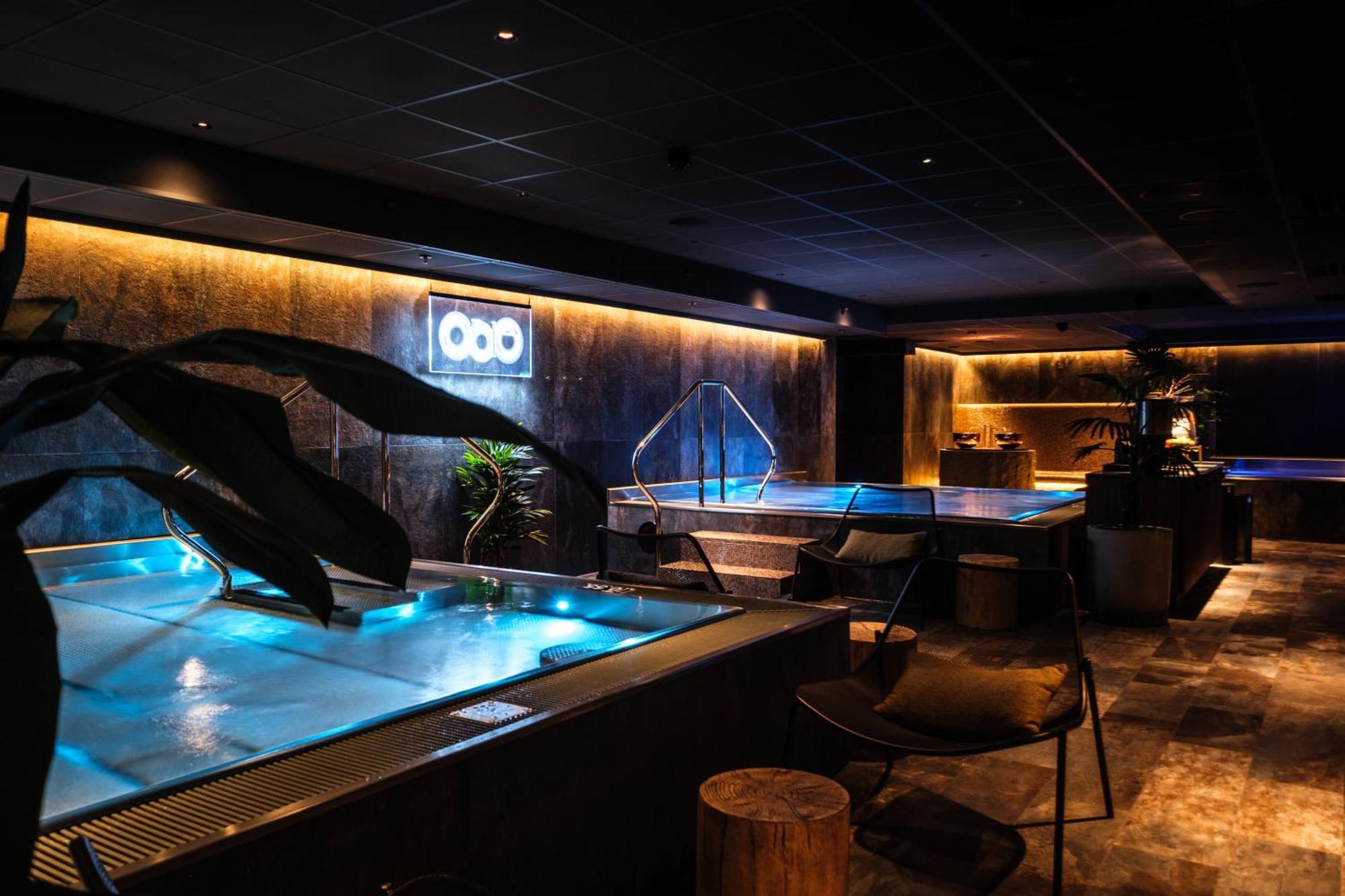 Clarion Draken Hotell 4*