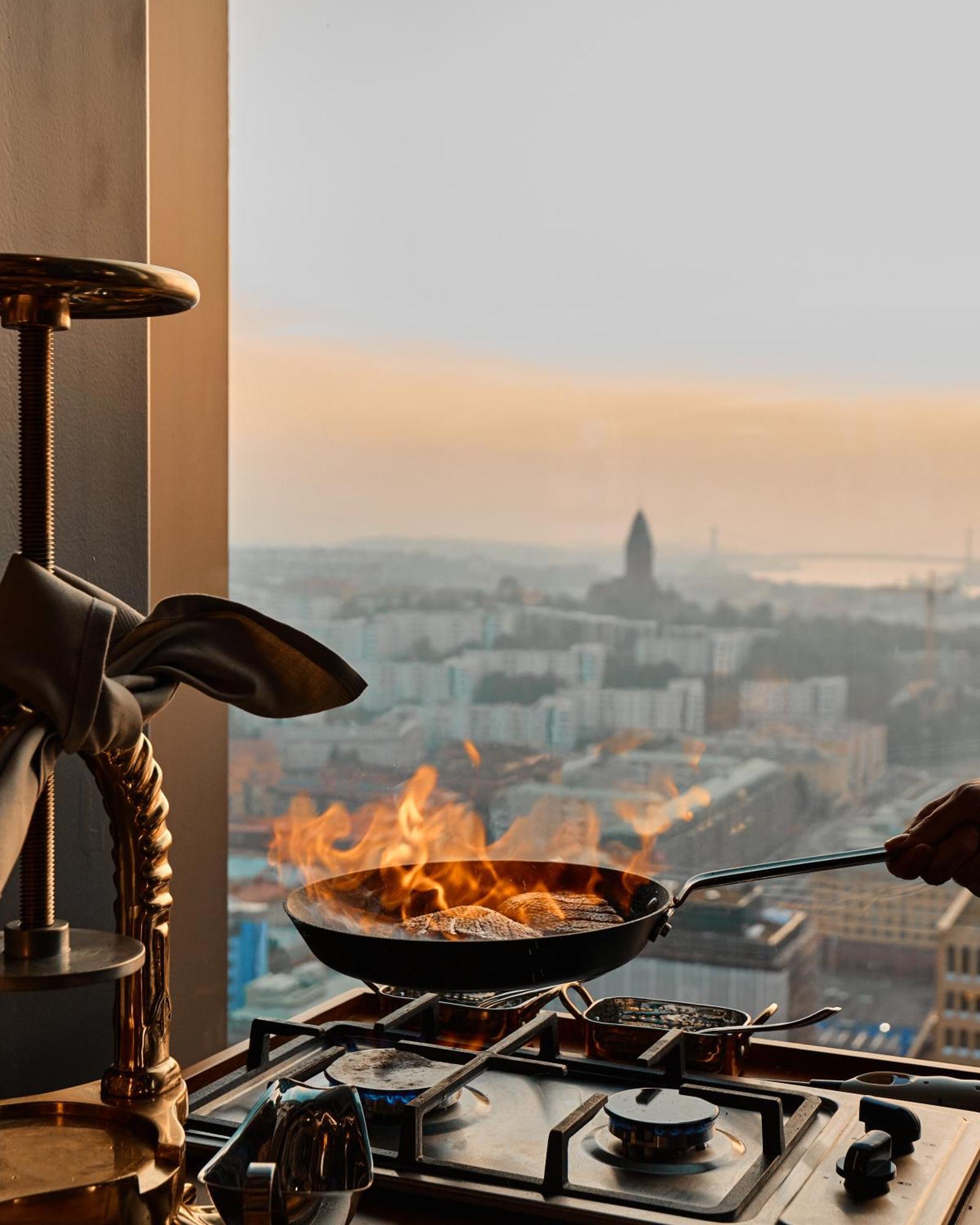 Clarion Draken Hotell