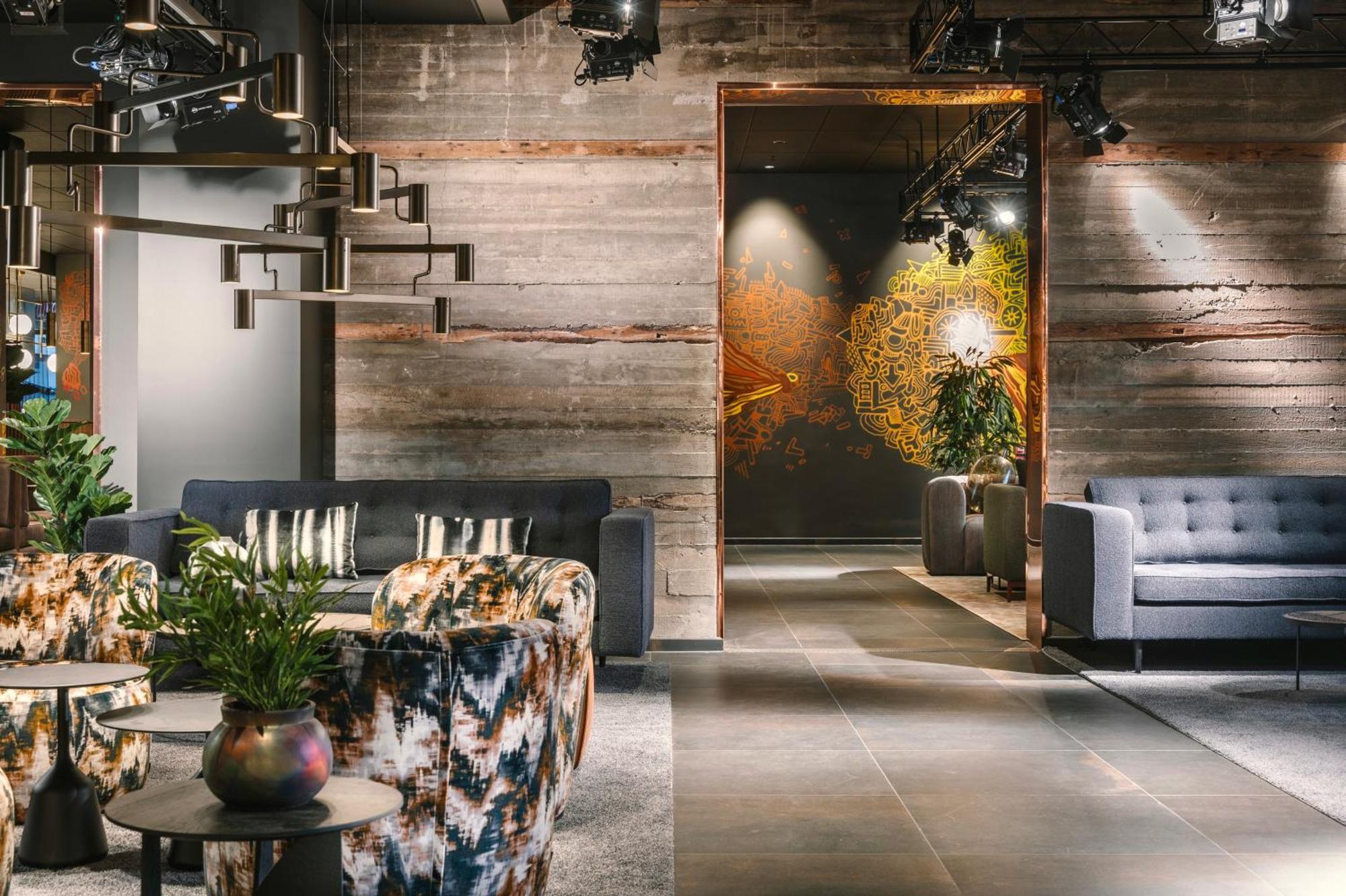 Hotell Clarion Draken