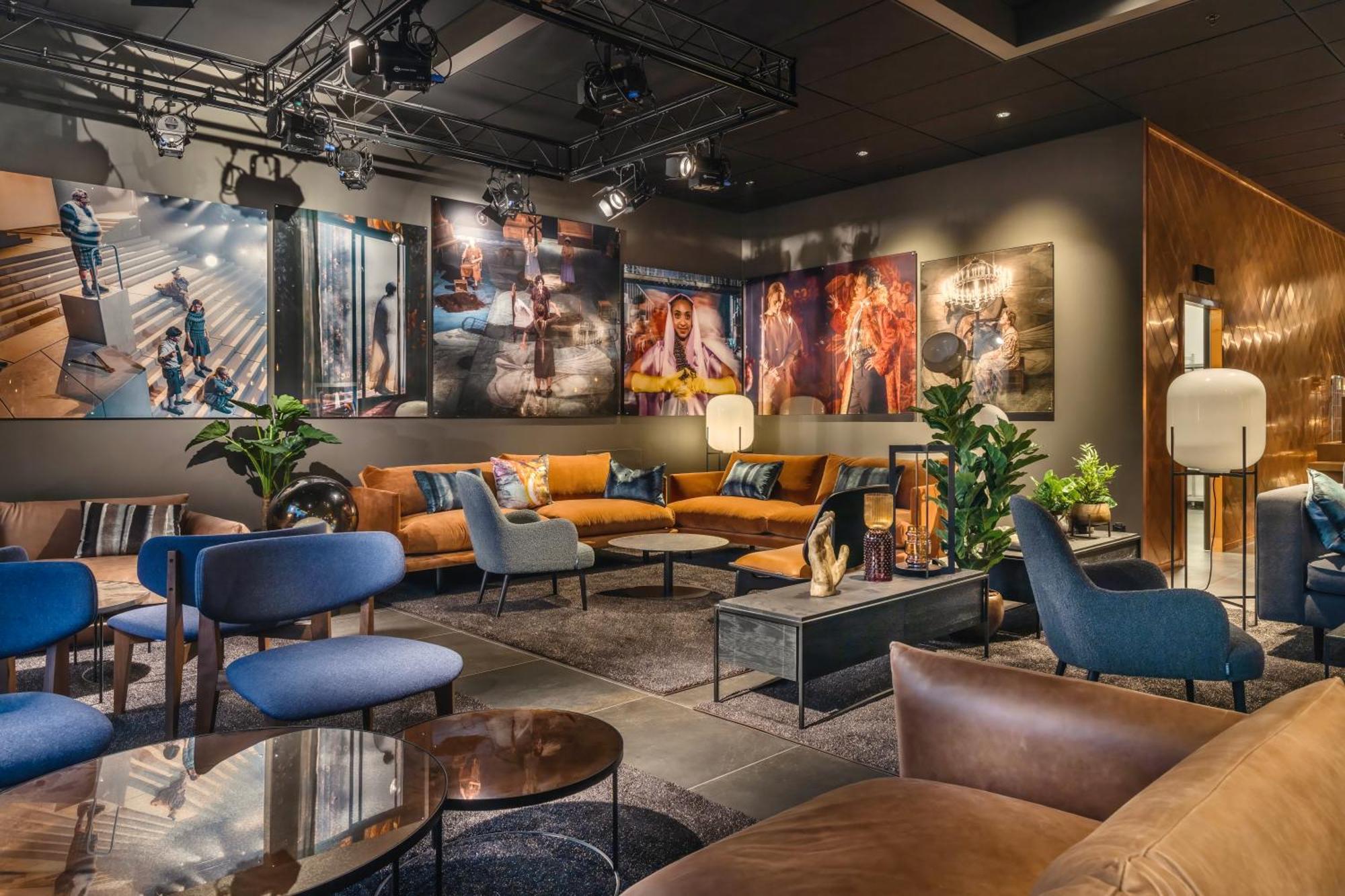 Hotell Clarion Draken Göteborg