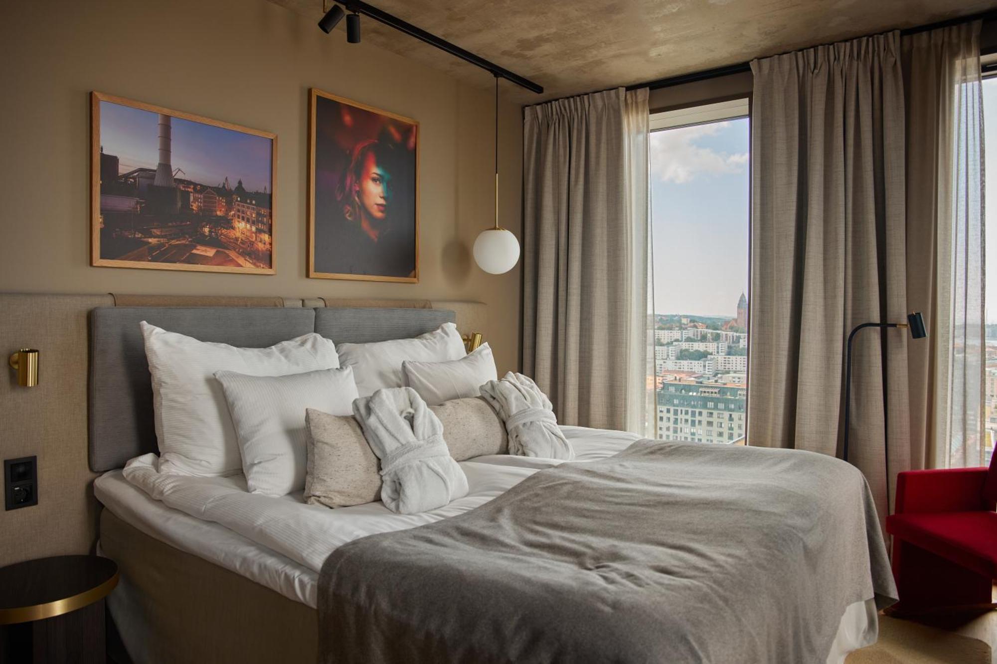 Clarion Draken Hotell