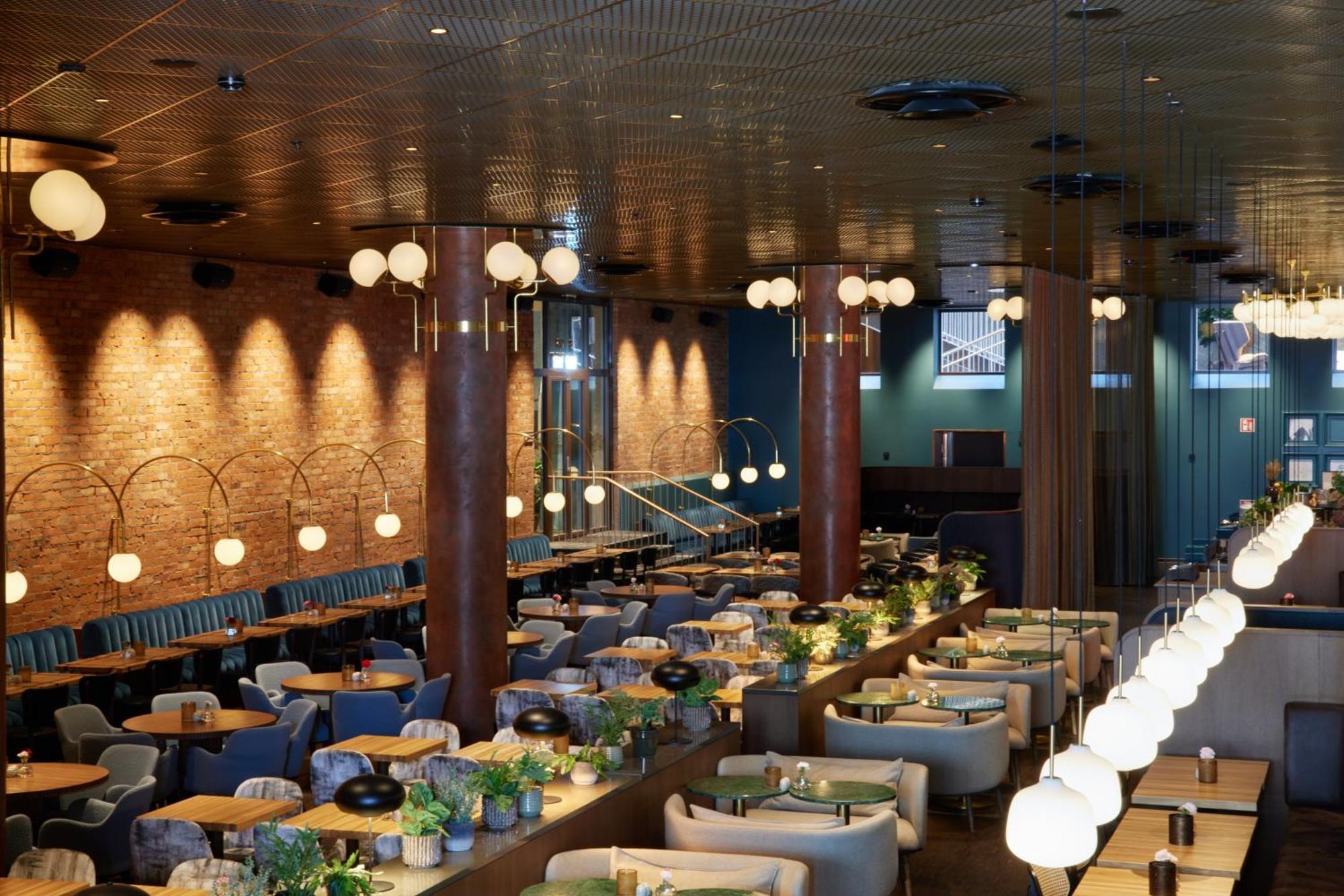 Hotell Clarion Draken