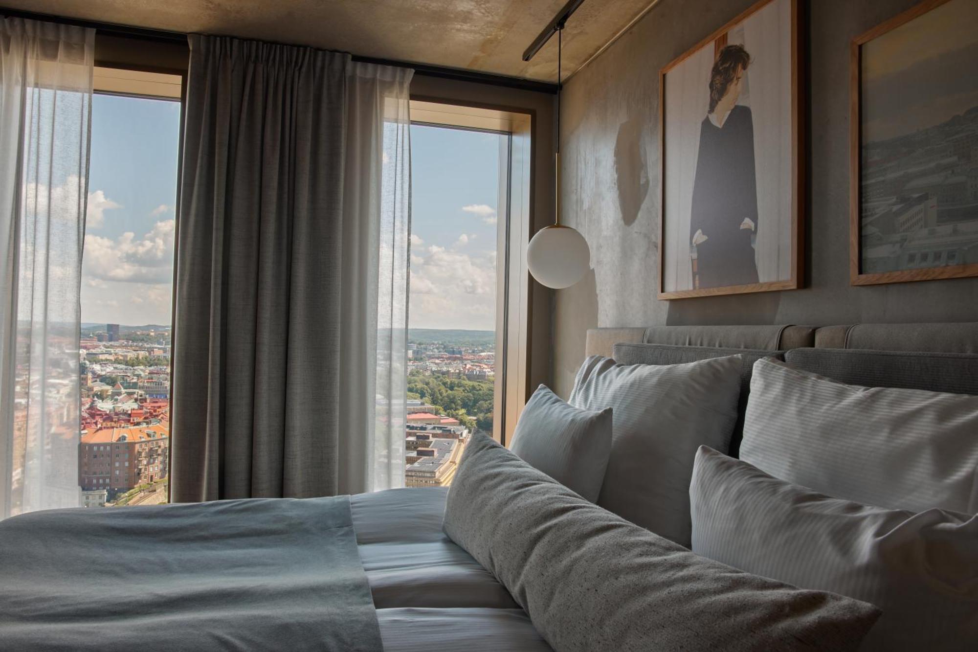 Clarion Draken Hotell 4*