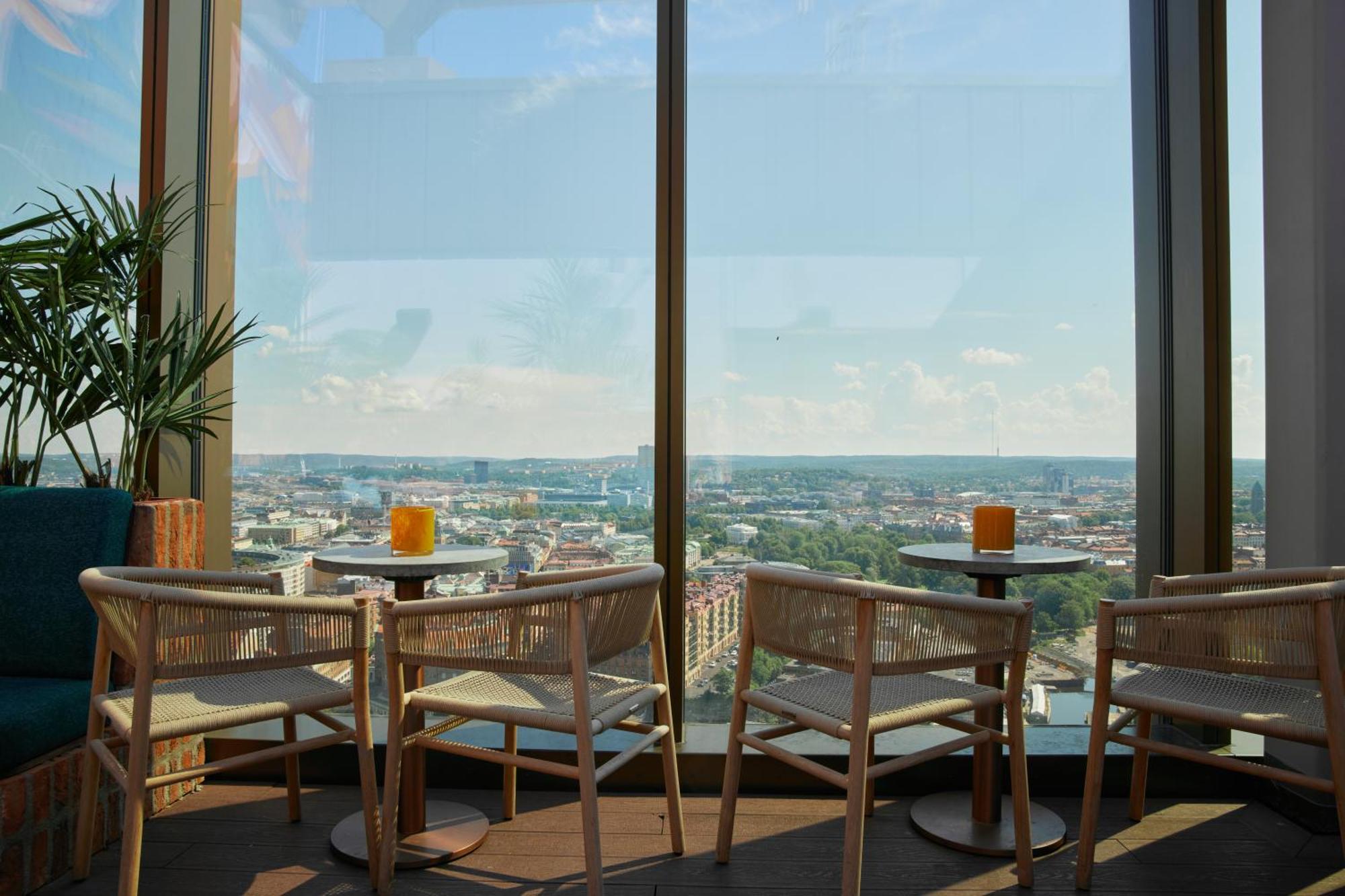Hotell Clarion Draken