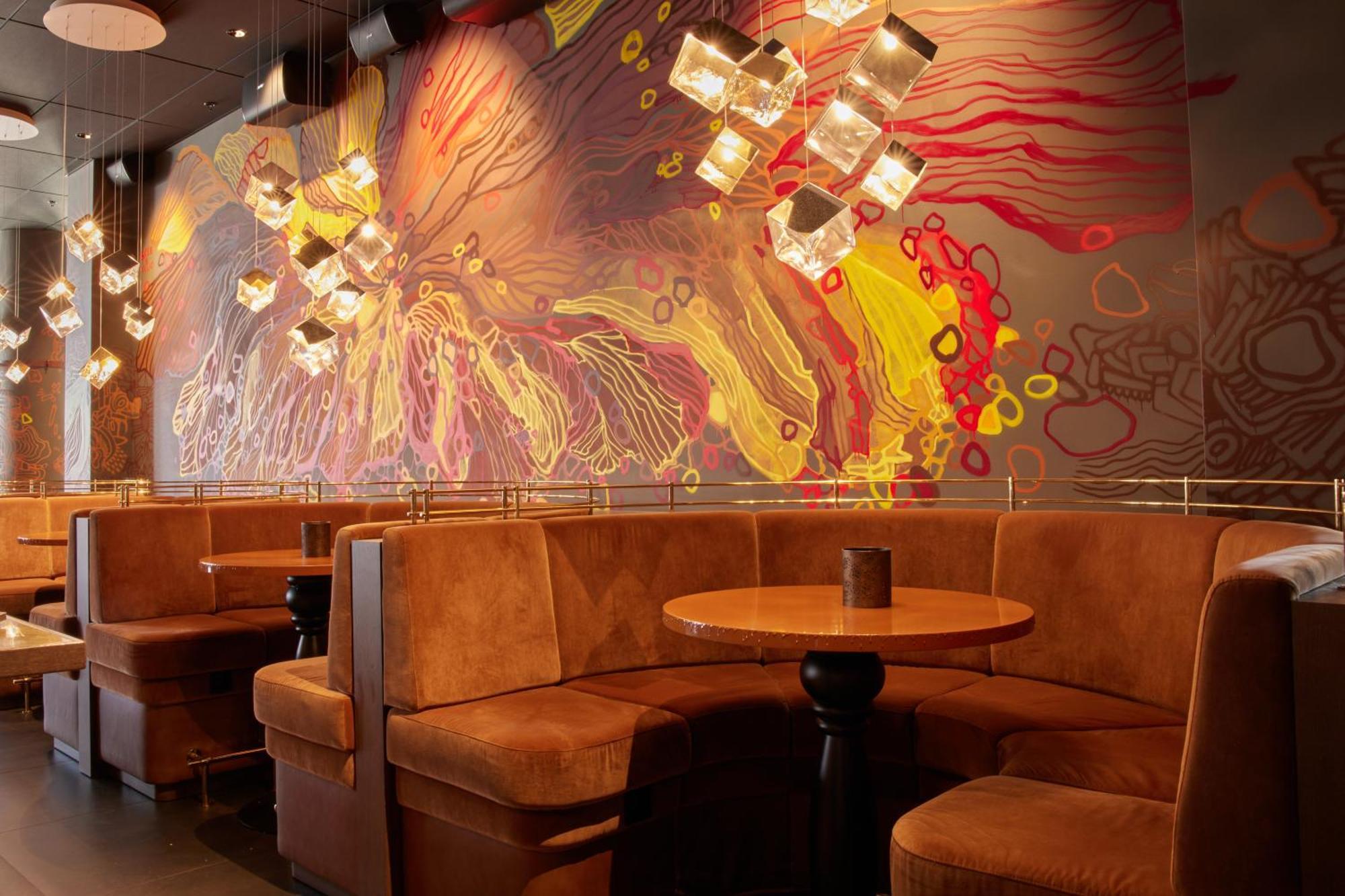 Hotell Clarion Draken