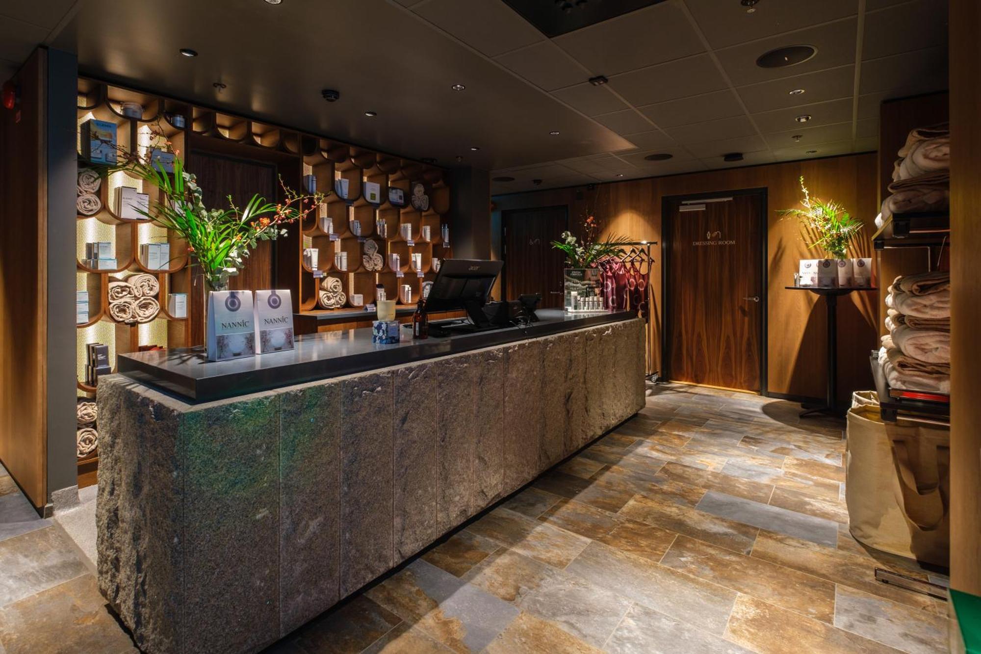 Hotell Clarion Draken Göteborg
