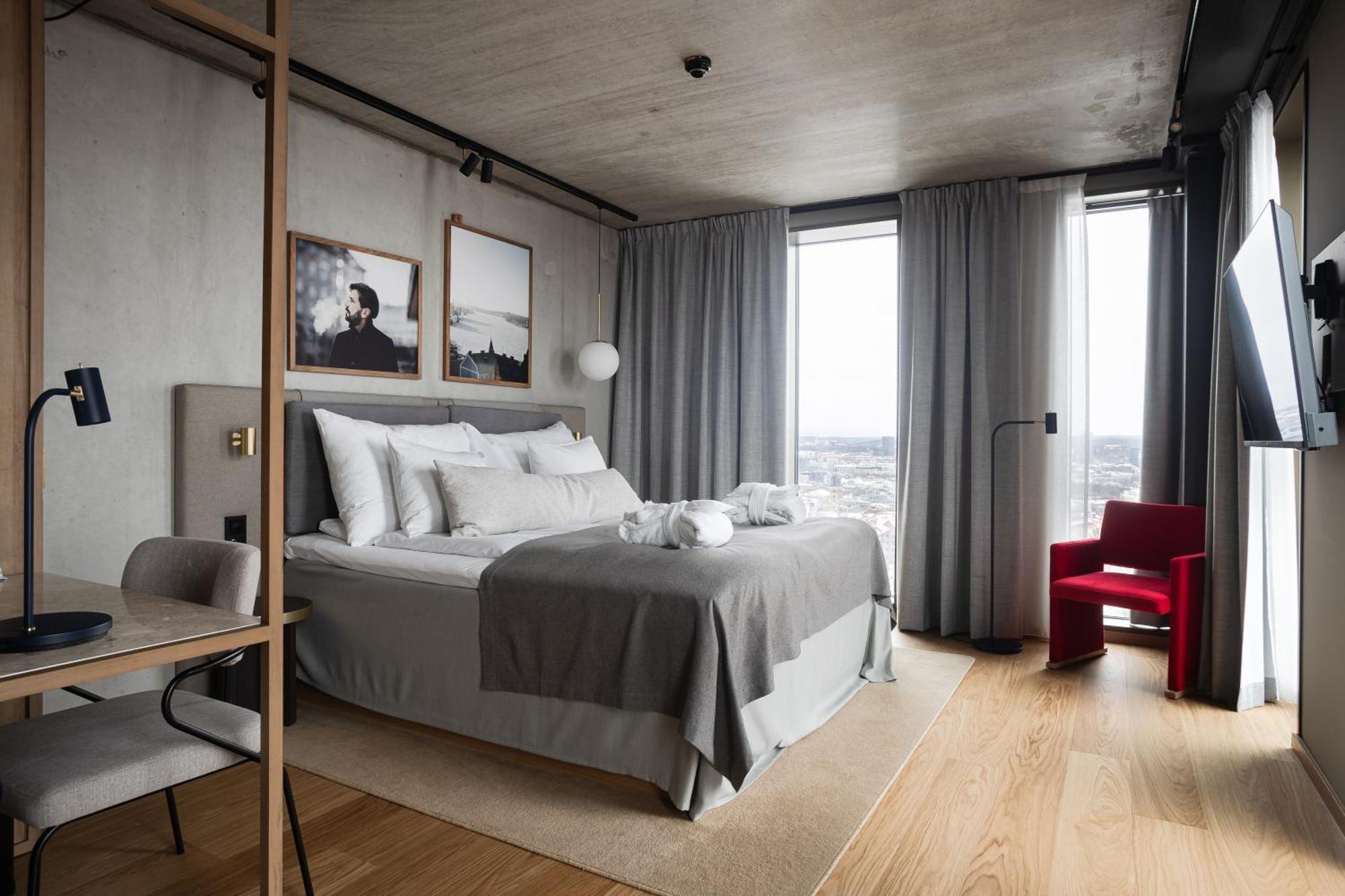 Hotell Clarion Draken Göteborg