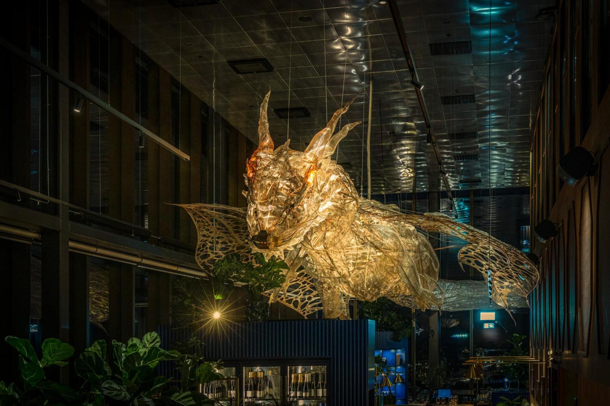 Hotell Clarion Draken Göteborg