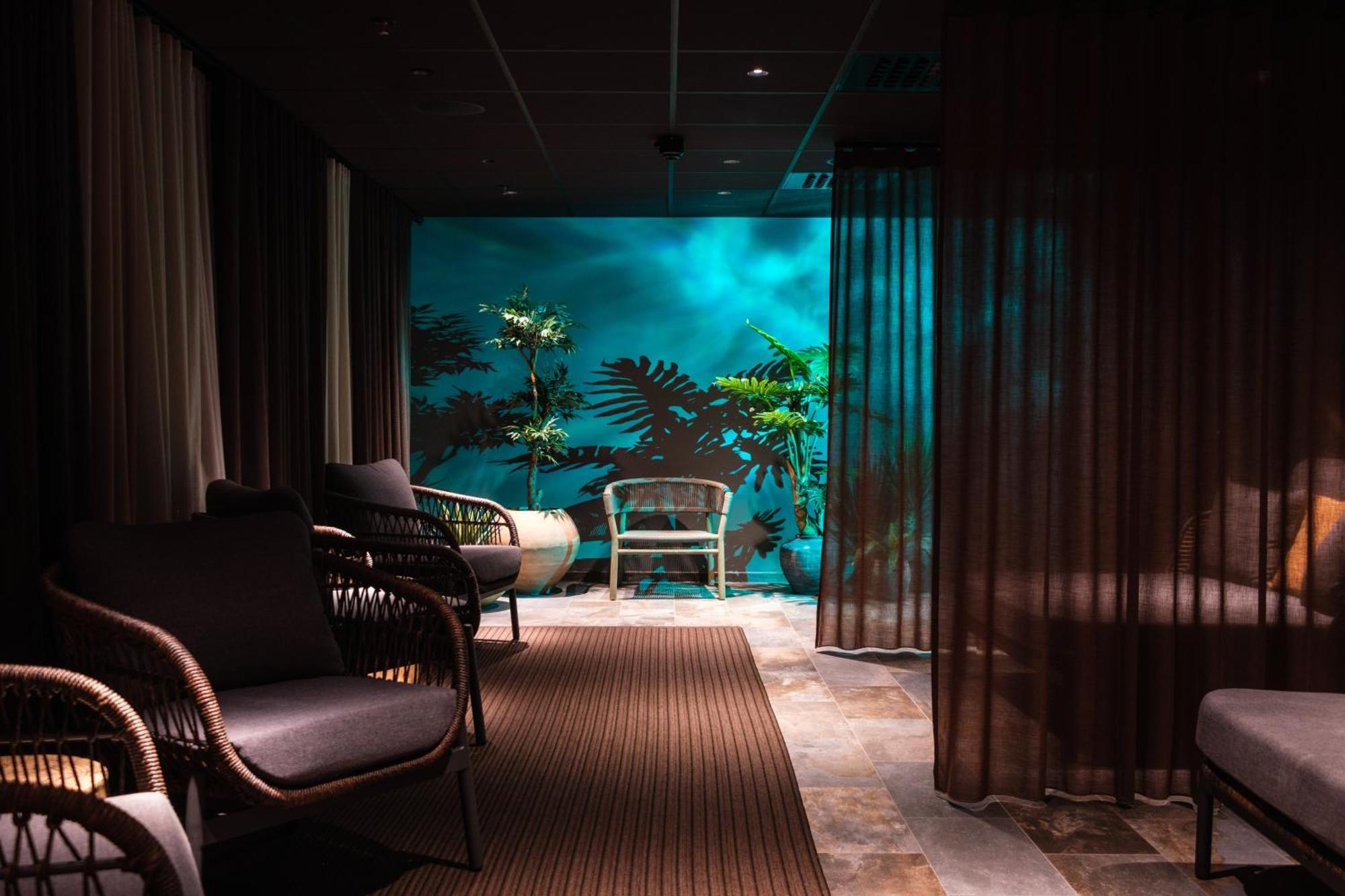 Clarion Draken Hotell Göteborg