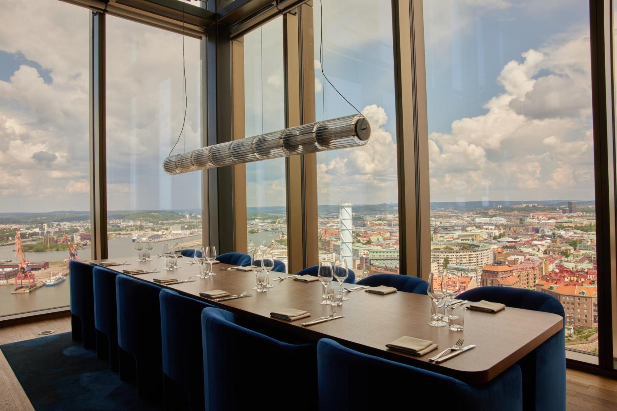 Clarion Draken Hotell